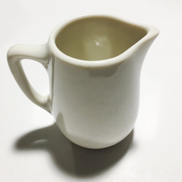 Syracuse China Other - Vintage Syracuse China 3” Creamer Pitcher